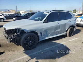 BMW X5 SDRIVE SDRIVE 40I