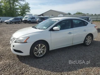 NISSAN SENTRA S S