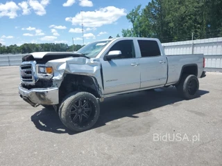 GMC SIERRA K15 K1500 SLE