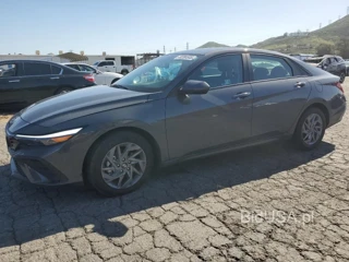 HYUNDAI ELANTRA SE SEL