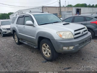 TOYOTA TOYOTA 4RUNNER SR5 SPORT V6