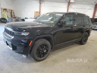 JEEP GRAND CHER L LAREDO
