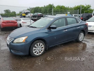 NISSAN SENTRA S S