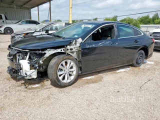 CHEVROLET MALIBU LT LT