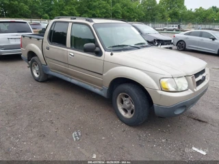 FORD FORD EXPLORER SPORT TRAC ADRENALIN/XLS/XLT