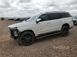 CADILLAC ESCALADE S SPORT