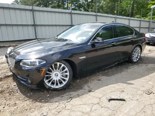 BMW 550 XI XI