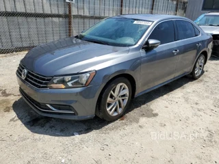 VOLKSWAGEN PASSAT SE SE