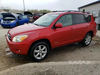 TOYOTA RAV4 LIMIT LIMITED