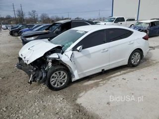 HYUNDAI ELANTRA SE SE