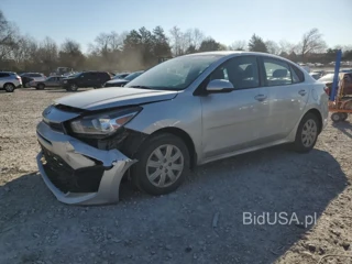 KIA RIO LX LX