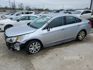 SUBARU LEGACY 2.5 2.5I PREMIUM