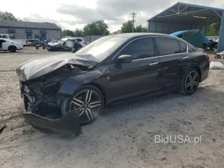 HONDA ACCORD SPO SPORT SPECIAL EDITION