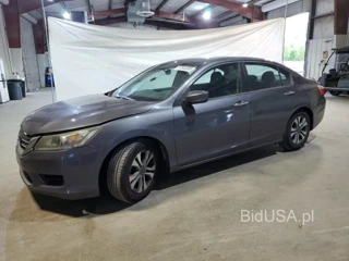 HONDA ACCORD LX LX