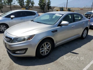 KIA OPTIMA LX LX