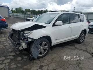 TOYOTA RAV4 SPORT SPORT