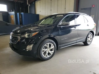 CHEVROLET EQUINOX PR PREMIER
