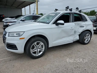 AUDI Q5 PREMIUM PREMIUM