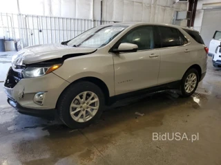 CHEVROLET EQUINOX LT LT