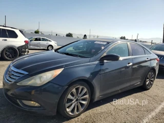 HYUNDAI SONATA SE SE