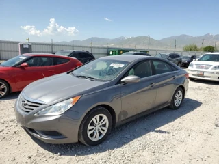 HYUNDAI SONATA GLS GLS