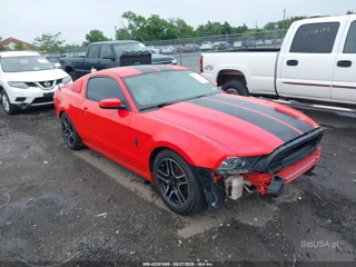 FORD FORD MUSTANG V6 PREMIUM