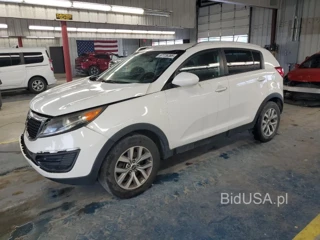 KIA SPORTAGE L LX