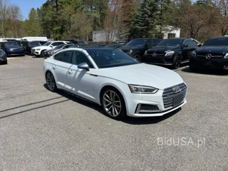 AUDI S5 PREMIUM PREMIUM PLUS