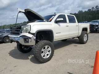 GMC SIERRA C15 C1500 SLE