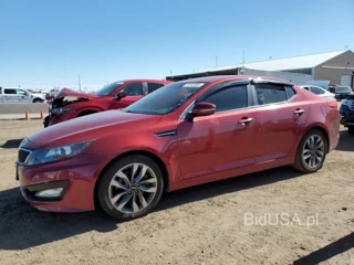 KIA OPTIMA SX SX