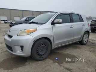 TOYOTA SCION XD