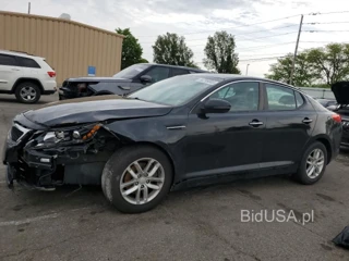 KIA OPTIMA LX LX