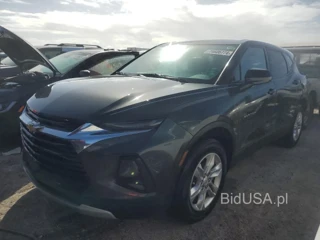 CHEVROLET BLAZER 1LT 1LT