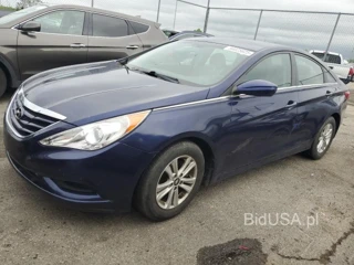 HYUNDAI SONATA GLS GLS