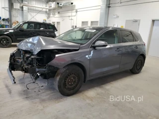 HYUNDAI ELANTRA GT