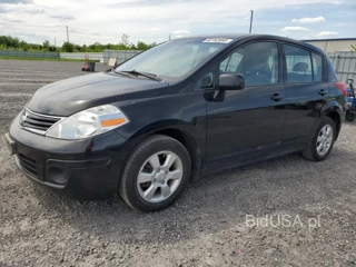 NISSAN VERSA S S