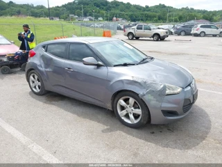 HYUNDAI HYUNDAI VELOSTER