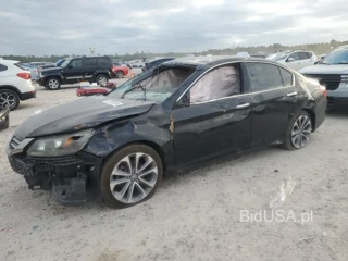 HONDA ACCORD SPO SPORT