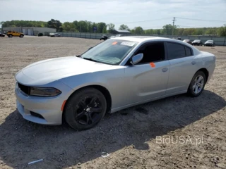 DODGE CHARGER SX SXT