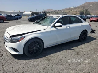 MERCEDES-BENZ C 300 300