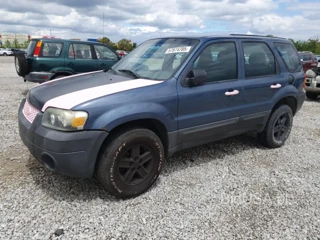 FORD ESCAPE XLS XLS