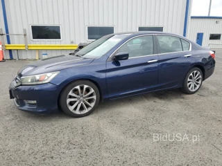 HONDA ACCORD SPO SPORT