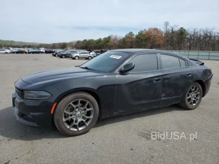 DODGE CHARGER SX SXT