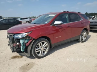 CHEVROLET EQUINOX PR PREMIER