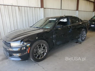 DODGE CHARGER SX SXT