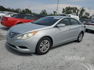 HYUNDAI SONATA GLS GLS
