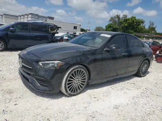 MERCEDES-BENZ C 300 300