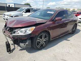 HONDA ACCORD SPO SPORT