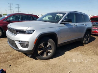 JEEP GRAND CHER LIMITED 4XE