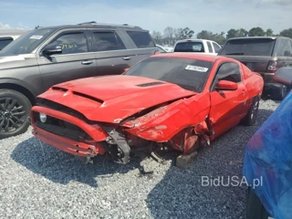 FORD MUSTANG GT GT